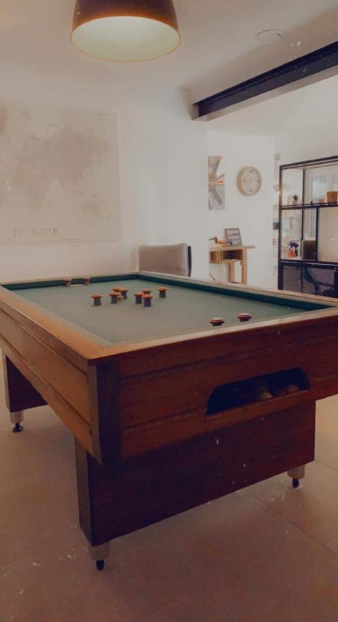 … Et La Fourmi Villa Saumane-de-Vaucluse Ngoại thất bức ảnh